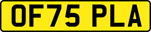 OF75PLA