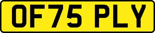 OF75PLY