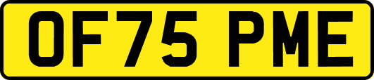 OF75PME