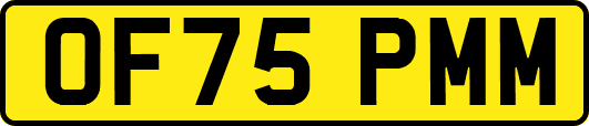 OF75PMM