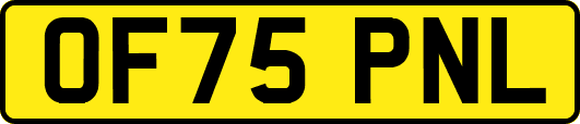 OF75PNL