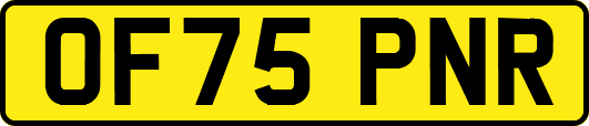 OF75PNR