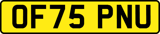 OF75PNU