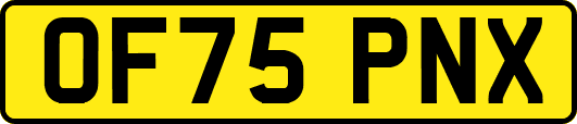 OF75PNX