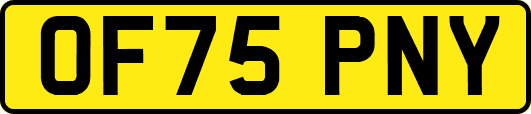 OF75PNY