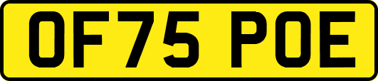 OF75POE