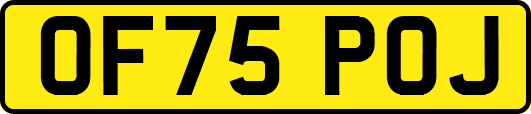 OF75POJ
