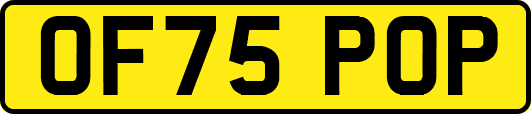 OF75POP