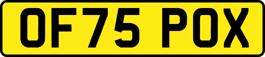 OF75POX