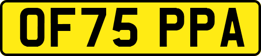 OF75PPA