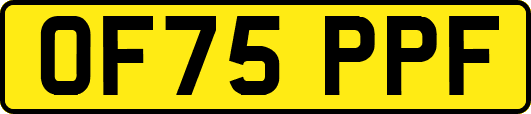 OF75PPF