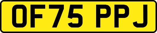 OF75PPJ