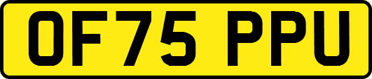 OF75PPU