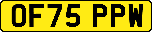 OF75PPW