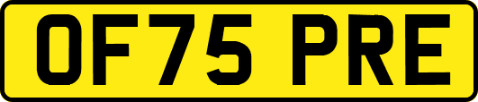OF75PRE