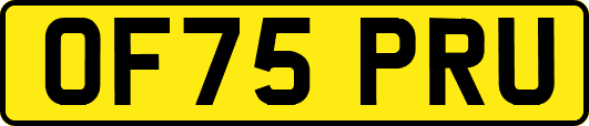 OF75PRU
