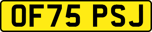 OF75PSJ