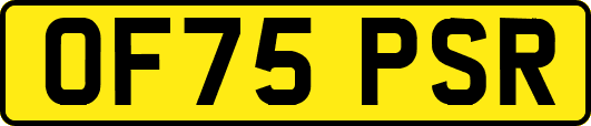 OF75PSR