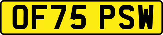 OF75PSW
