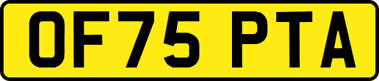 OF75PTA