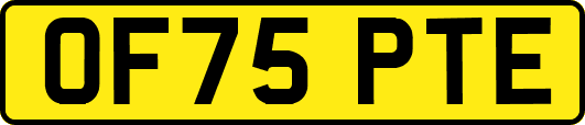 OF75PTE