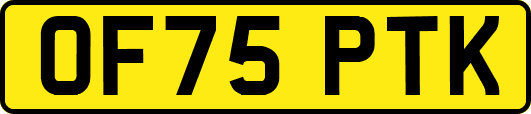 OF75PTK