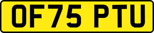 OF75PTU