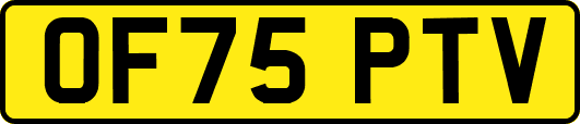 OF75PTV