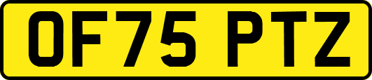OF75PTZ