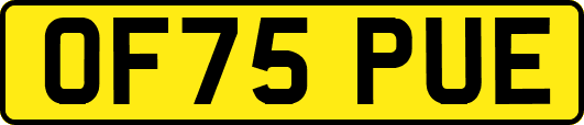 OF75PUE