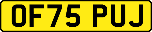 OF75PUJ