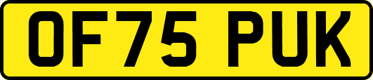 OF75PUK