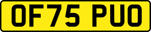 OF75PUO