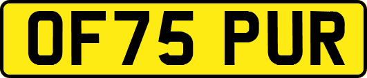 OF75PUR