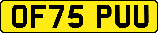 OF75PUU
