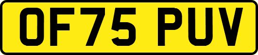 OF75PUV