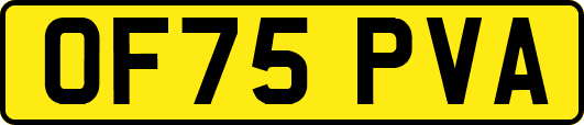 OF75PVA
