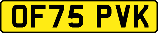 OF75PVK