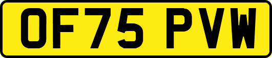 OF75PVW