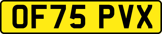 OF75PVX