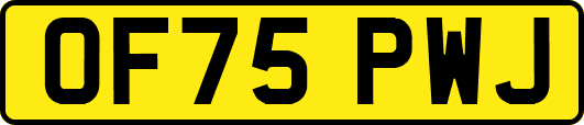 OF75PWJ