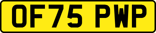 OF75PWP