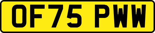 OF75PWW
