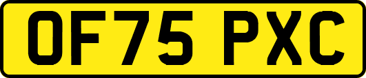 OF75PXC