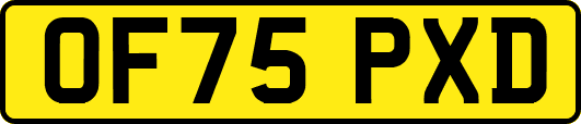 OF75PXD