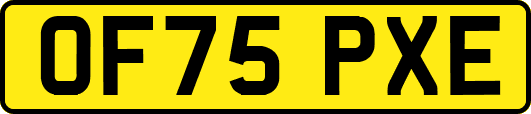 OF75PXE
