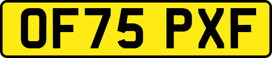 OF75PXF