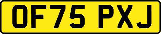 OF75PXJ