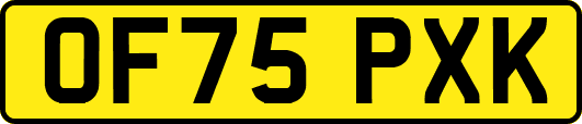 OF75PXK