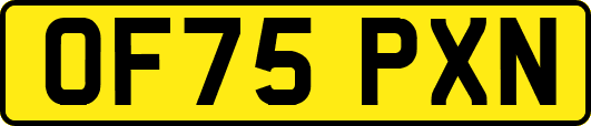 OF75PXN